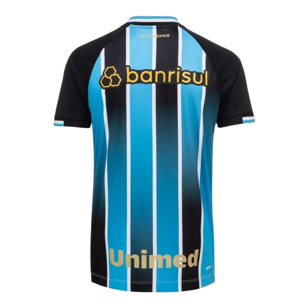 Camiseta Grêmio 26/27 - Primera Equipación
