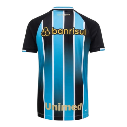 Camiseta Grêmio 26/27 - Primera Equipación