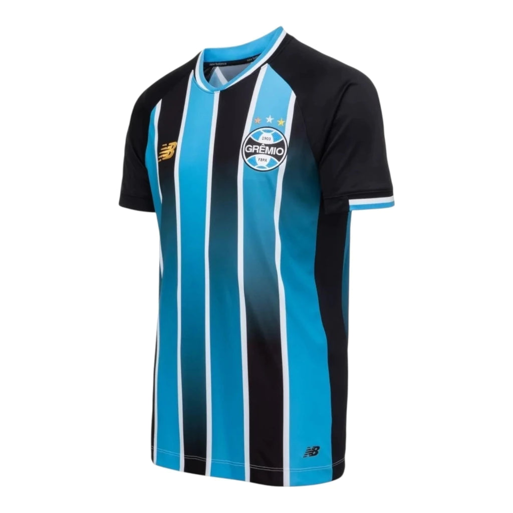 Camiseta Grêmio 26/27 - Primera Equipación
