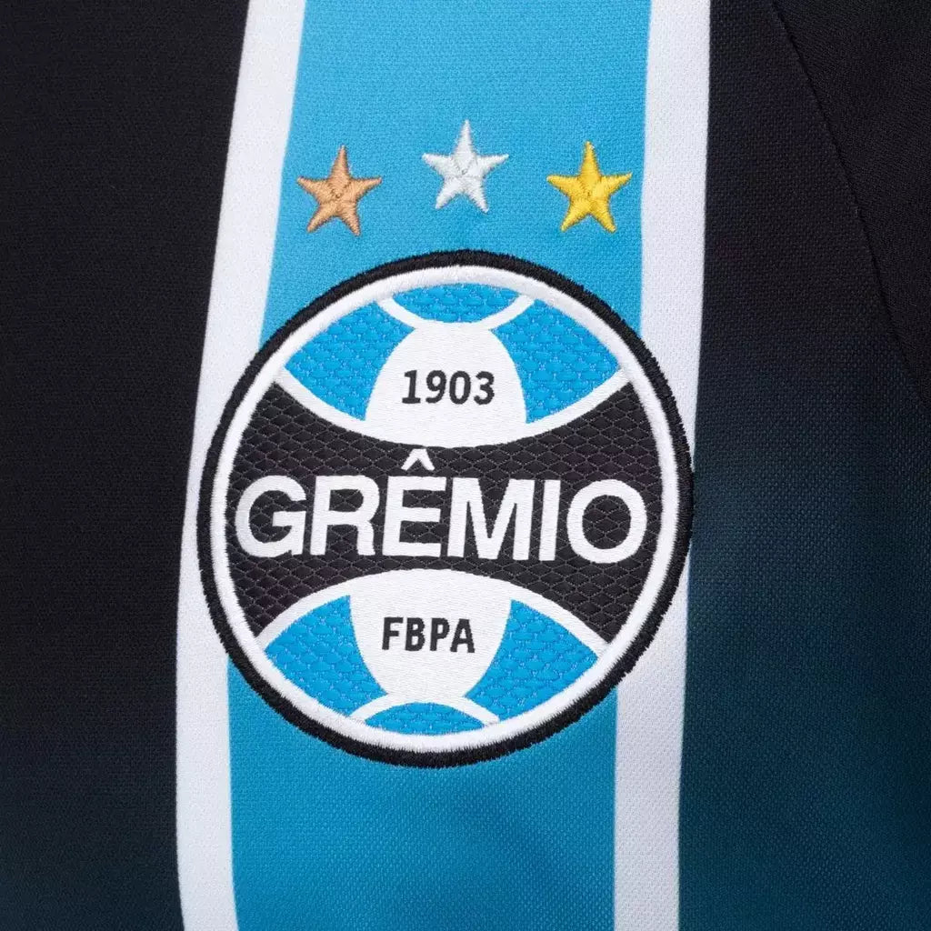 Camiseta Grêmio 26/27 - Primera Equipación