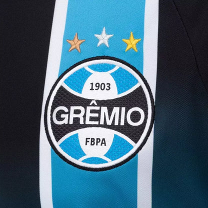 Camiseta Grêmio 26/27 - Primera Equipación