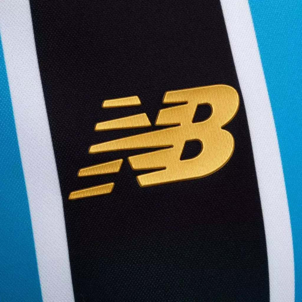 Camiseta Grêmio 26/27 - Primera Equipación