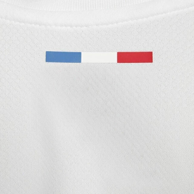 Conjunto Infantil Paris SaintGermain 25-26 - Segunda Equipación