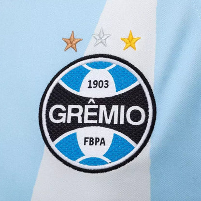 Camiseta Grêmio 26/27 - Segunda Equipación