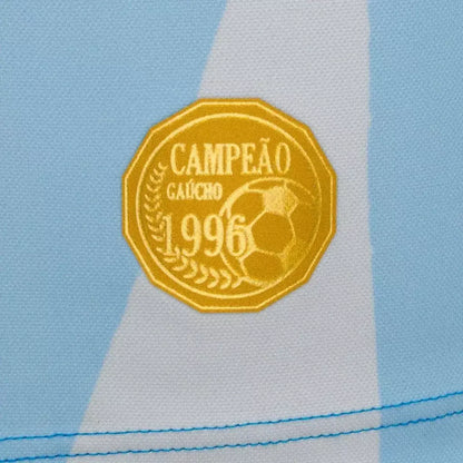 Camiseta Grêmio 26/27 - Segunda Equipación