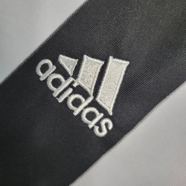 Camiseta Retro Newcastle 04/06