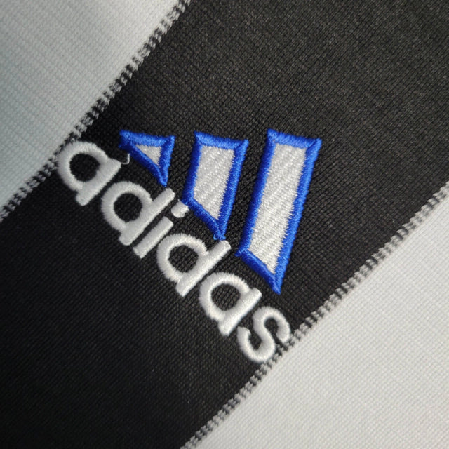 Camiseta Retro Newcastle 2000/01