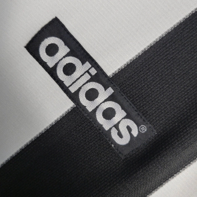 Camiseta Retro Newcastle 97/99