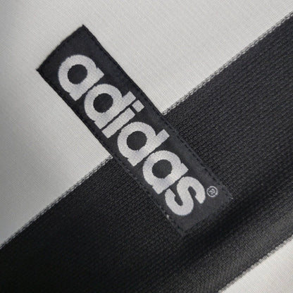 Camiseta Retro Newcastle 97/99