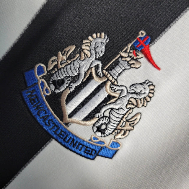 Retro Newcastle 97-99