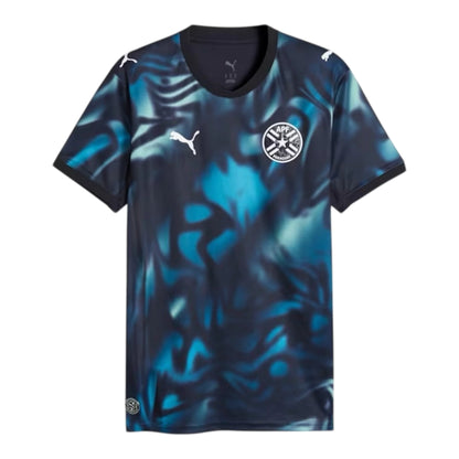 Camiseta Paraguay 26/27 - Segunda Equipación