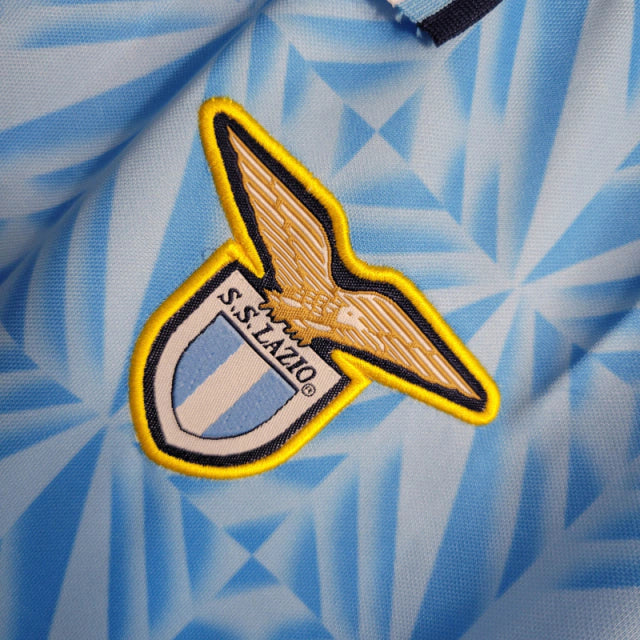 Retro Lazio 1991