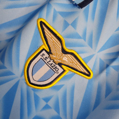 Retro Lazio 1991