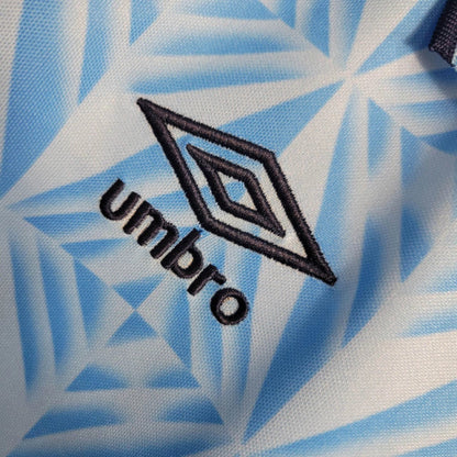 Camiseta Retro Lazio 1991