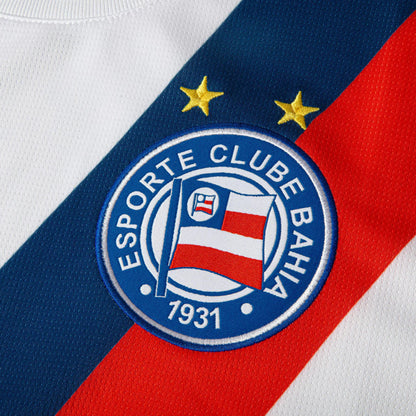 Camiseta Bahia 26/27 - Primera Equipación Mujer