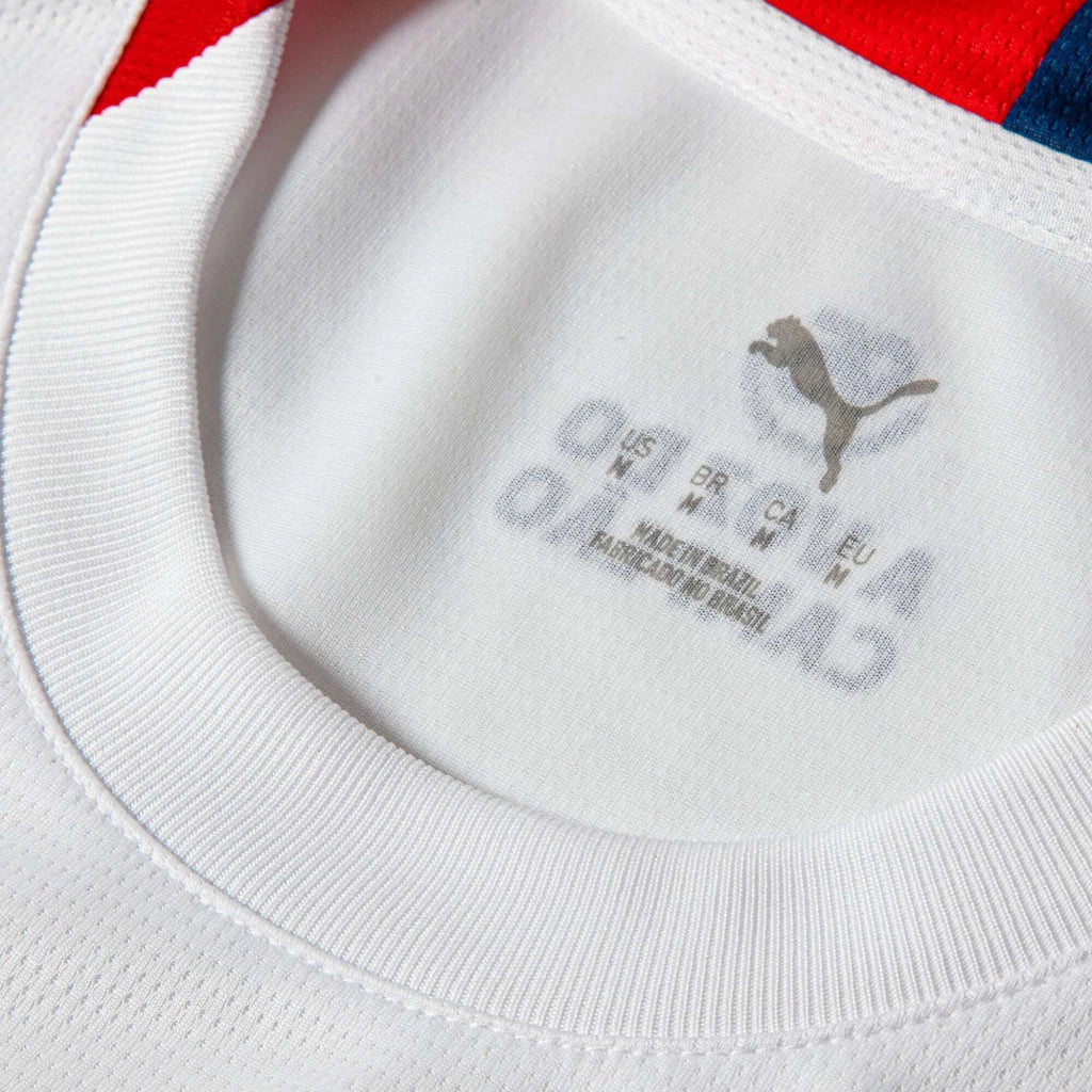 Camiseta Bahia 26/27 - Primera Equipación