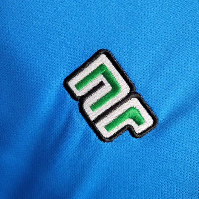 Retro Napoli 1988-1989 - Primera Equipación