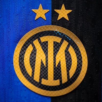 Camiseta Inter de Milão 24-25 - Primera Equipación