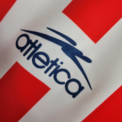 Retro Chivas Guadalajara 2002-2003