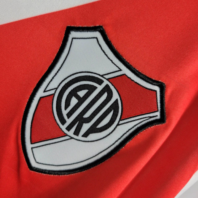 Retro River Plate 2015-2016 - Primera Equipación