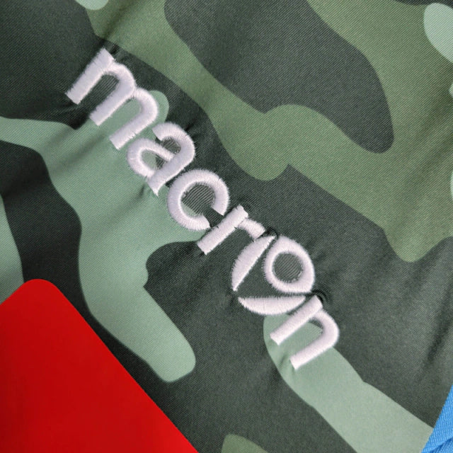Camiseta Retro Napoli 2013/2014 - Primera Equipación