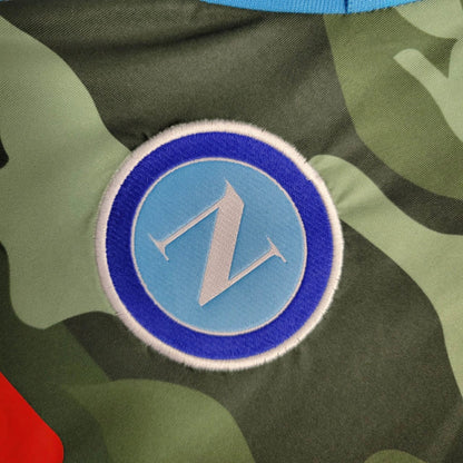 Camiseta Retro Napoli 2013/2014 - Primera Equipación