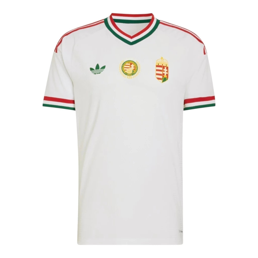 Camiseta Hungría 26/27 - Segunda Equipación