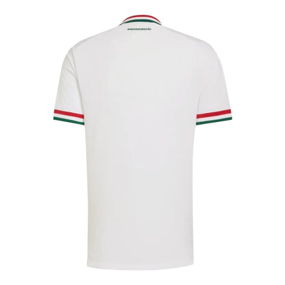 Camiseta Hungría 26/27 - Segunda Equipación