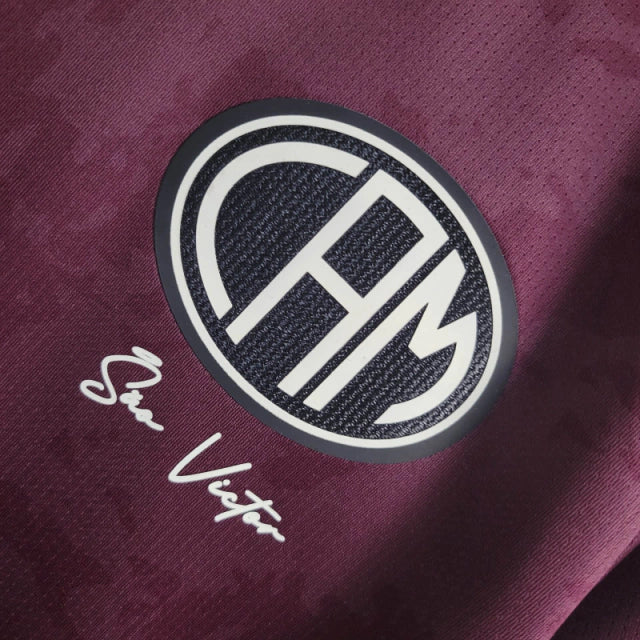 Camiseta Atlético 24-25 - Edición Especial Mineiro Especial