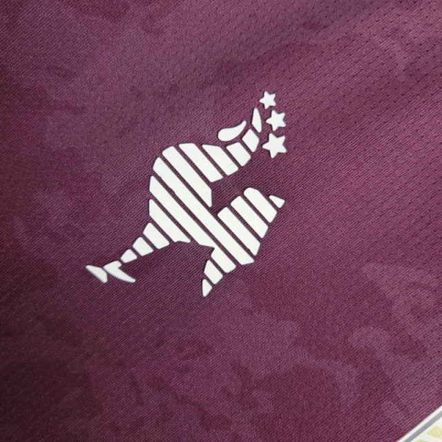 Camiseta Atlético 24-25 - Edición Especial Mineiro Especial