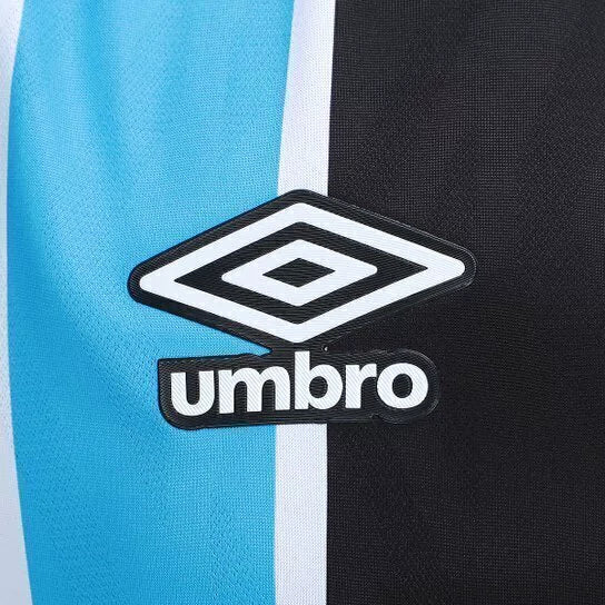 Camiseta Grêmio 25-26 - Primera Equipación Mujer