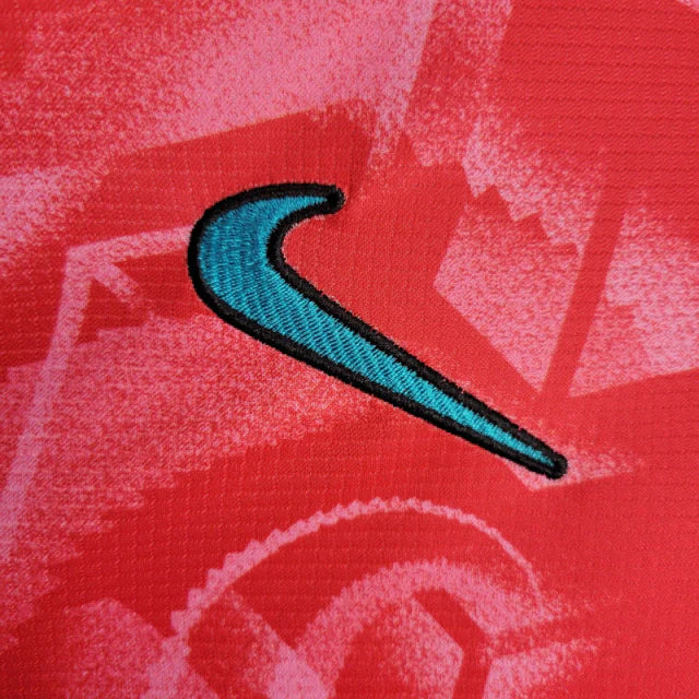Camiseta Seleção Coreia do Sul 24-25 - Primera Equipación