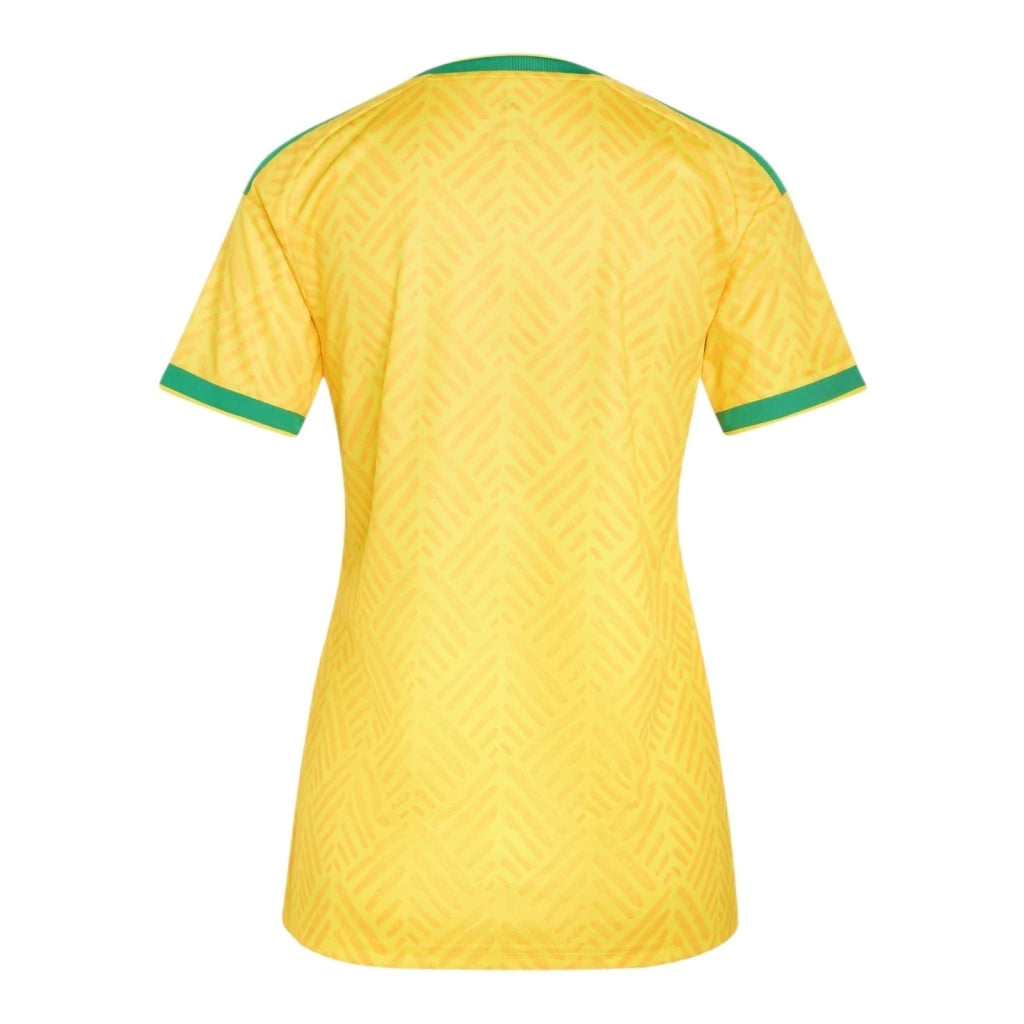 Camiseta Sudáfrica 26/27 - Primera Equipación Mujer