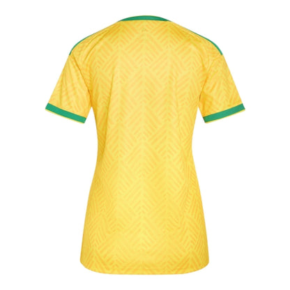 Camiseta Sudáfrica 26/27 - Primera Equipación Mujer