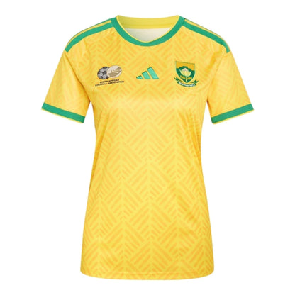 Camiseta Sudáfrica 26/27 - Primera Equipación Mujer
