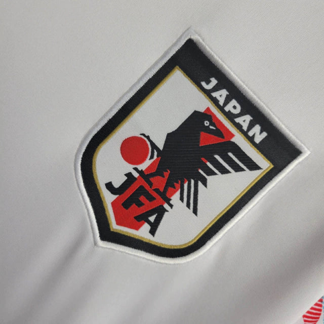 Camiseta Japão 24-25 - Edición Especial Especial
