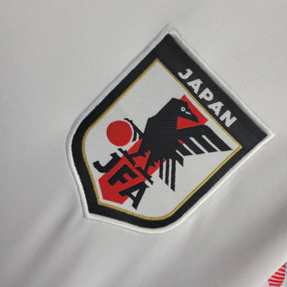 Camiseta Japão 24-25 - Edición Especial Especial