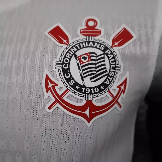 Camiseta Corinthians Jugador 24-25 - Primera Equipación