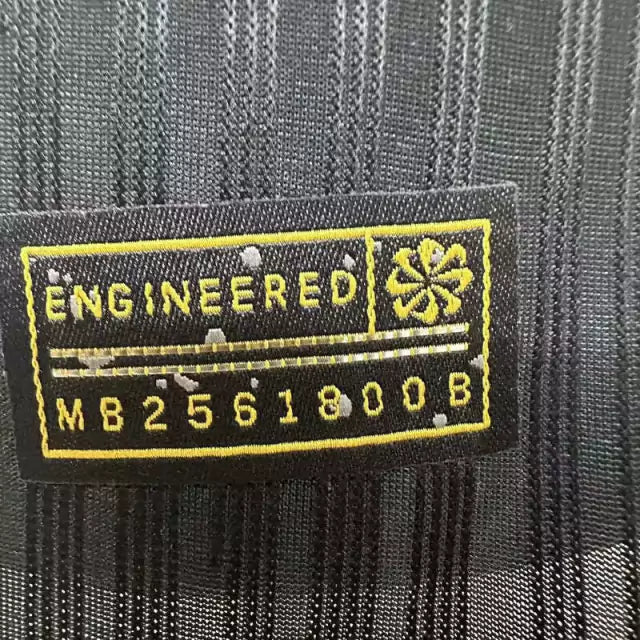 Camiseta Corinthians Jugador 24-25 - Tercera Equipación