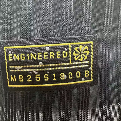 Camiseta Corinthians Jugador 24-25 - Tercera Equipación