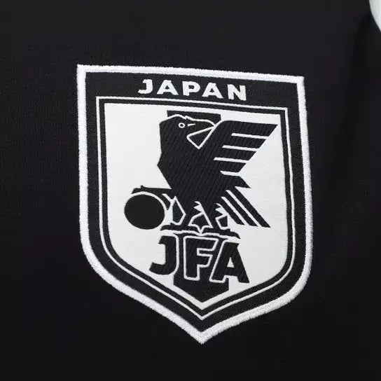 Camiseta Japón Pre-Partido 26/27 - Segunda Equipación