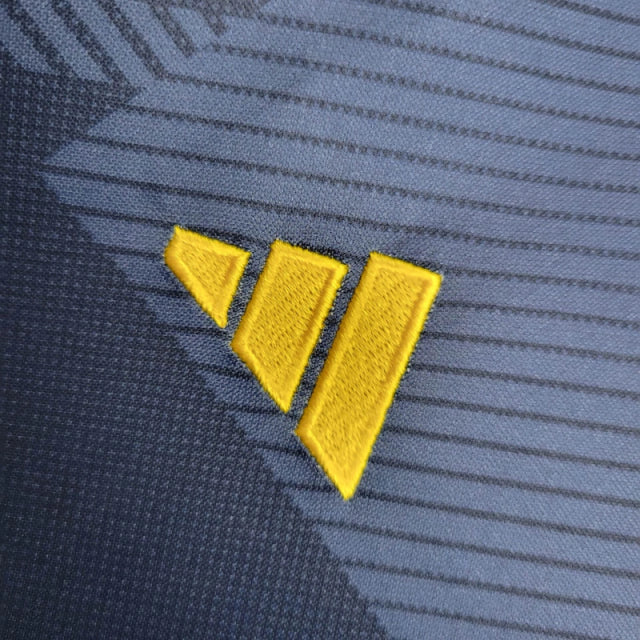 Conjunto Infantil Escócia 24-25 - Primera Equipación