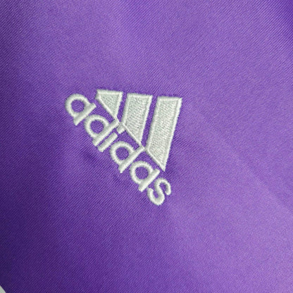 Camiseta Retro Real Madrid 19/12