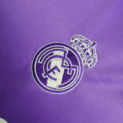Camiseta Retro Real Madrid 19/12