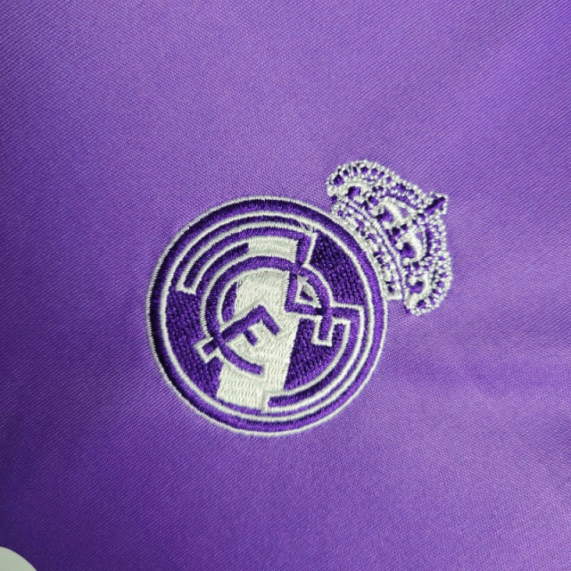 Retro Real Madrid 19-12