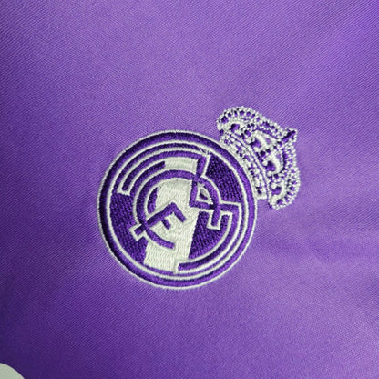 Retro Real Madrid 19-12