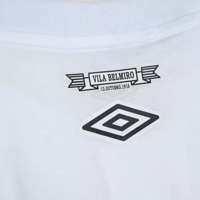 Camiseta Santos 24-25 - Primera Equipación Mujer