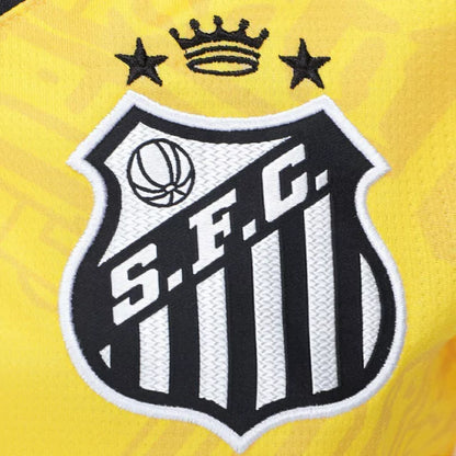 Camiseta Santos 24-25 - Tercera Equipación Mujer