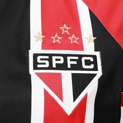 Camiseta São Paulo 25-26 - Segunda Equipación