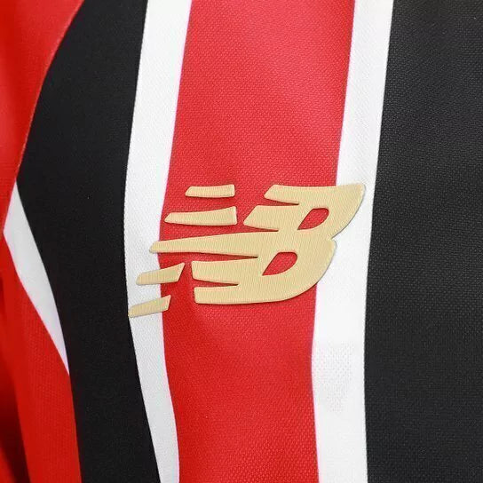 Camiseta São Paulo 25-26 - Segunda Equipación Mujer
